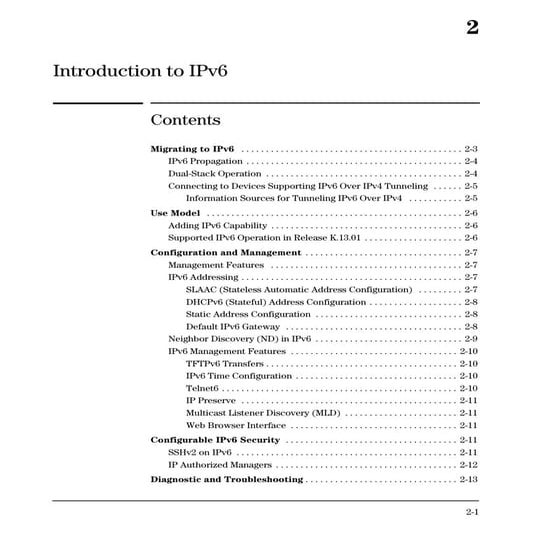 2900 3500-5400-6200-8200-i pv6-jan08-2-intro