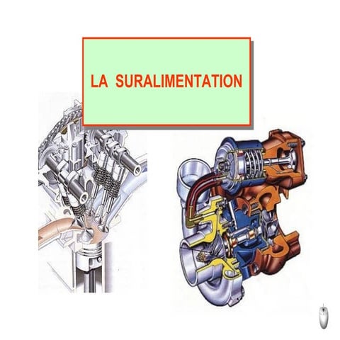 290 09 suralimentation