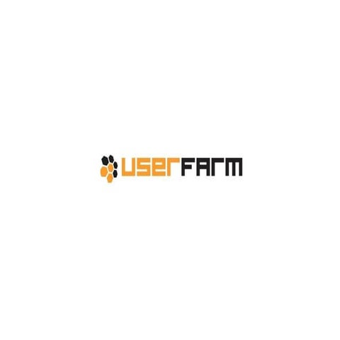 User Farm Presentation