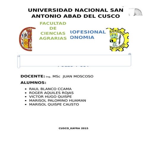 sistema digestivo del cuy