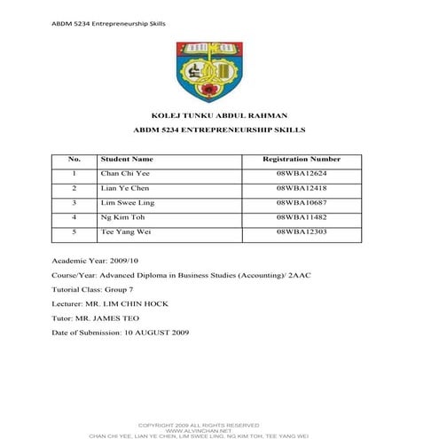 29047941 secret-recipe-business-plan