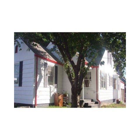 The Voice: The Ad House