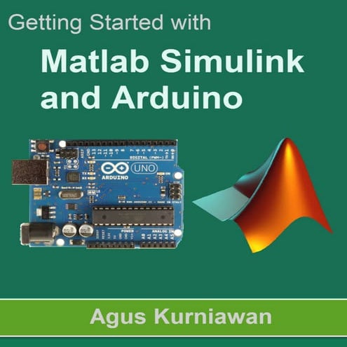 comenzando con MATLAB y Simulink para Arduino | PDF