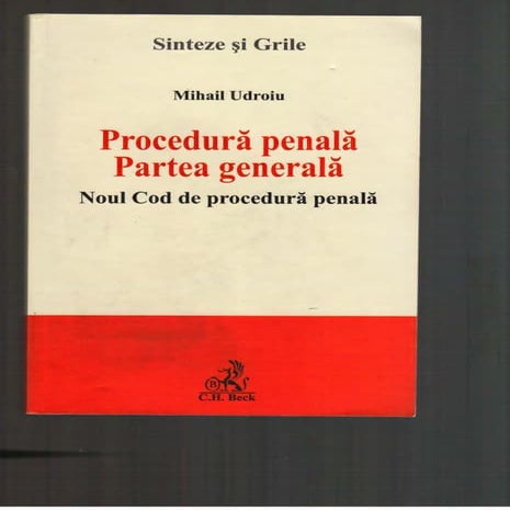 290880337 procedura-penala-partea-generala-pdf