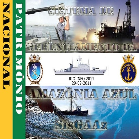 Rov luso & plataforma de ensaios na emepc | PDF