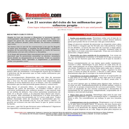 290 los21secretosdelosmillonarios