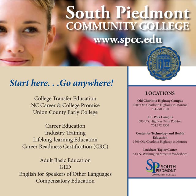 Facts about SPCC | PDF