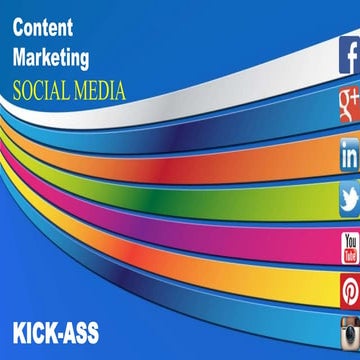 Bhasad on Con-tent Marketing 