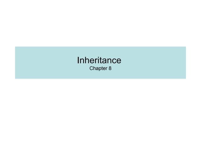 7_-_Inheritance