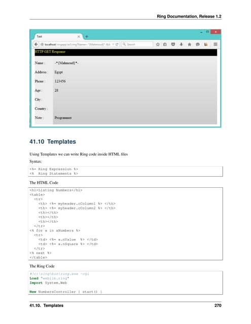 The Ring programming language version 1.2 book - Part 30 of 84