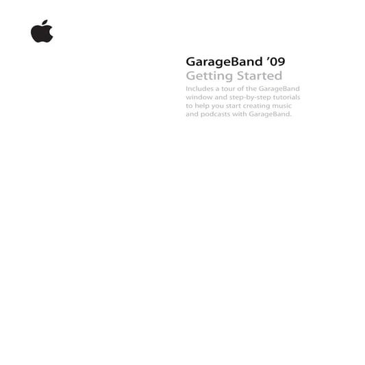 GarageBand_09_Getting_Started