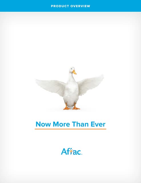 Aflac Employee Presentation | PPTX