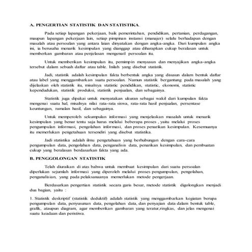 29514 statistik dasar