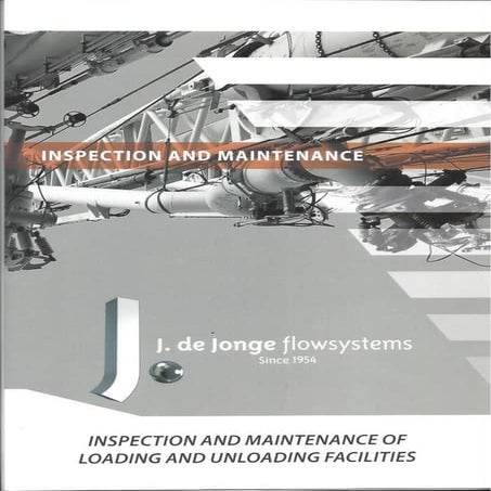 Inspection and Maintenance of MLA | PDF