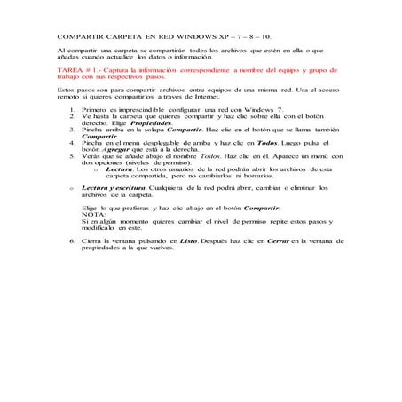 296491924 compartir-carpeta-en-red-windows-xp-7-8-10