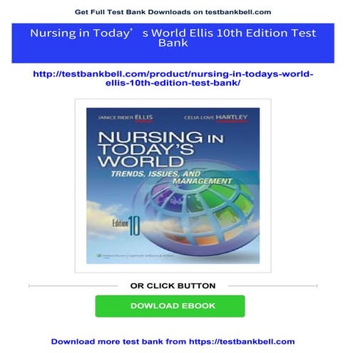 Download full ebook of p instant download pdf | PDF