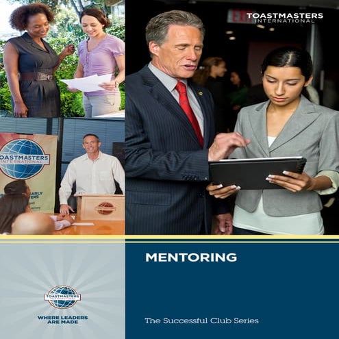 Mentoring (PDF)