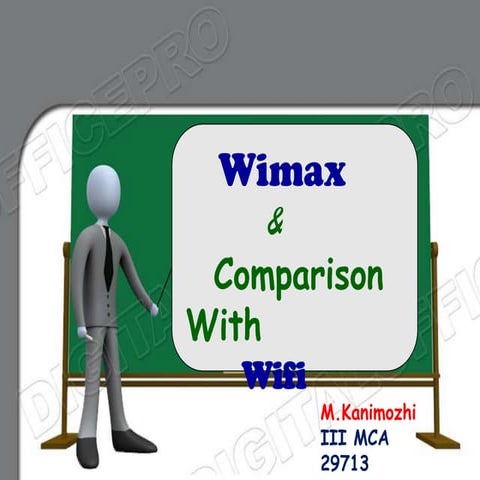 Wimax