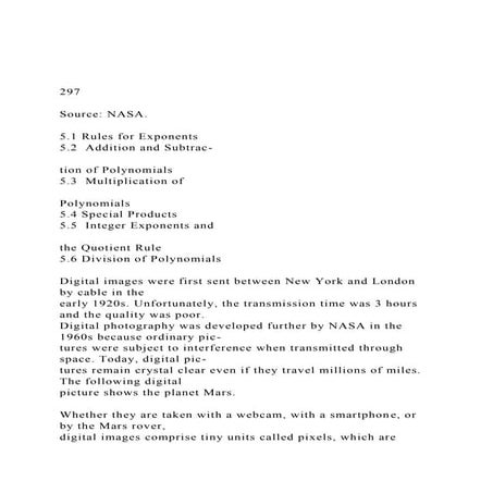 297Source NASA.5.1 Rules for Exponents5.2  Addition.docx