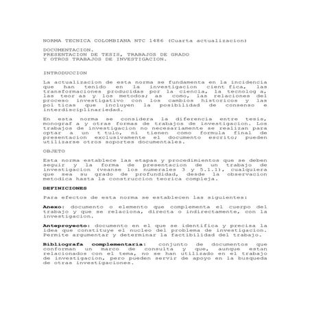 2986815 Normas Icontec