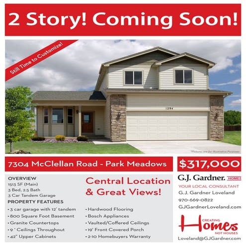 Flyer 7304 McClellan Rd spec- 1513