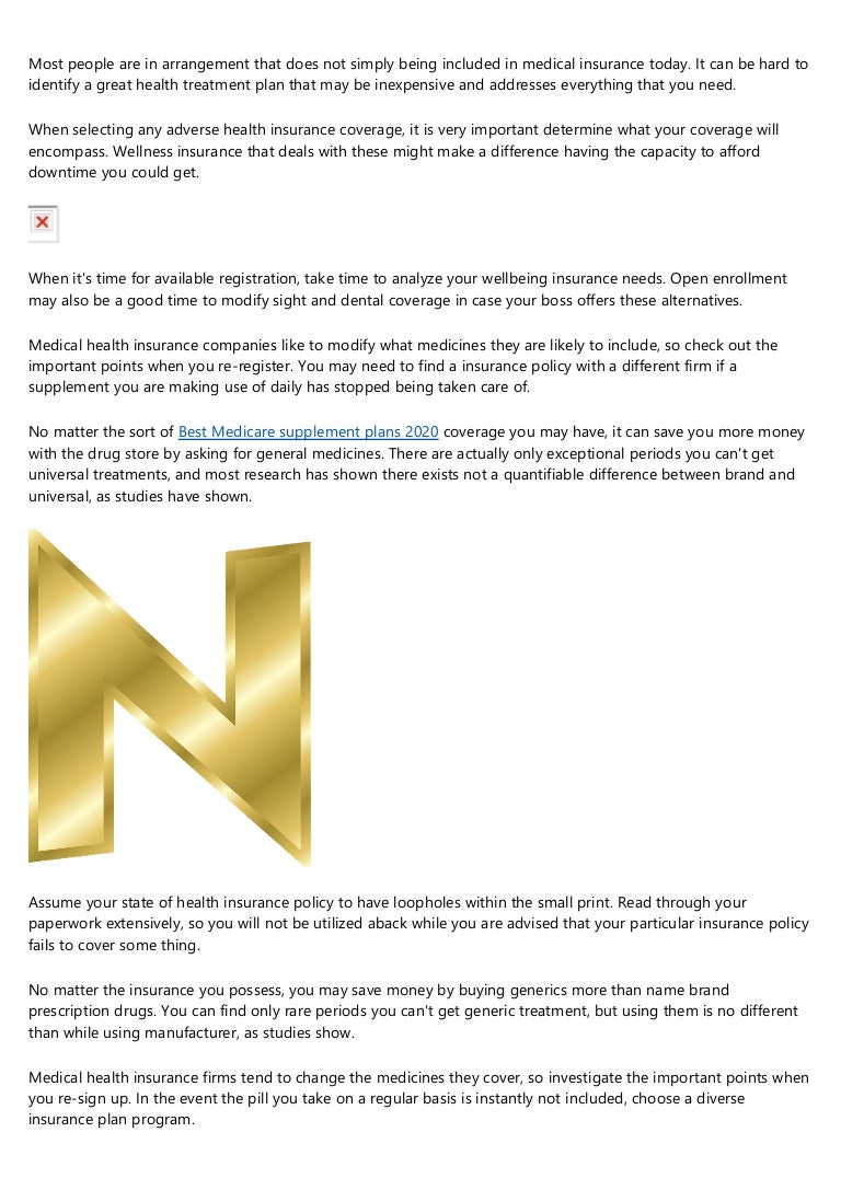 can i get medical insurance today