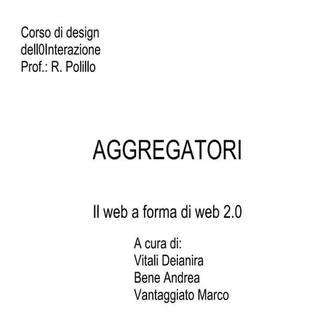 Aggregatori_ultralite