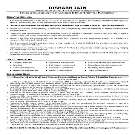 DNP_RESUME 3-May-15 | PDF