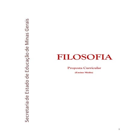 apostila filosofia 1 ano 1s (1).pdf 1 ANO DO ENSINO MEDIO . CONCEITOSE ...