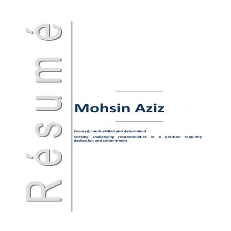 Mohsin_Aziz_CV