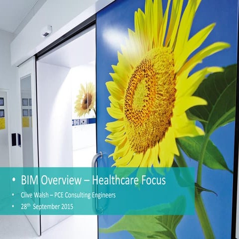 BIM Presentation Germany R3