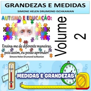 29 medidas de tamanho  volume 2
