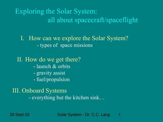 Answers to the survival on the moon exercise | PDF
