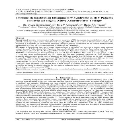 Dr. Rahul VC Tiwari - Fellowship In Orthognathic Surgery - Jubilee Mission Me...