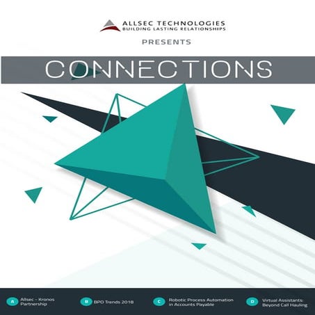 Connections | Allsec Technologies