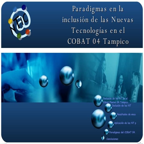 2a Actividad Intermedia RS