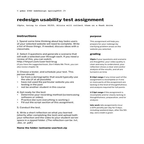 redesignUserTest-spring2015