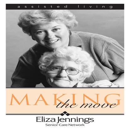 Hale, Deauna - Sample 1 (Making the Move)