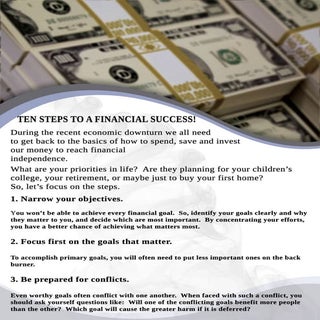 10 steps PDF
