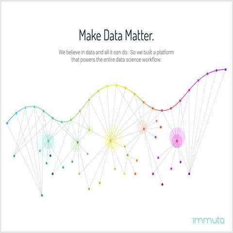 Immuta Overview - February 2016