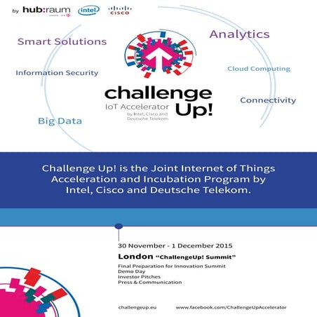 Challengeup_White Paper_Flyer