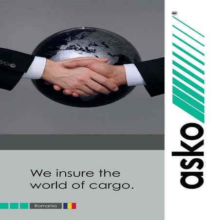 Asko Presentation | PDF