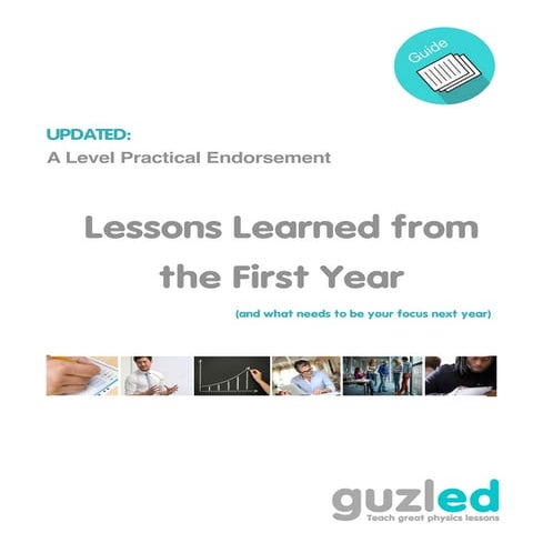 ALevelPracticalEndorsementGuide