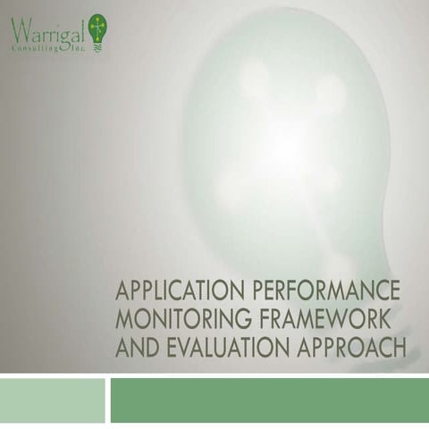 What Is Application Performance Monitoring (APM).pdf