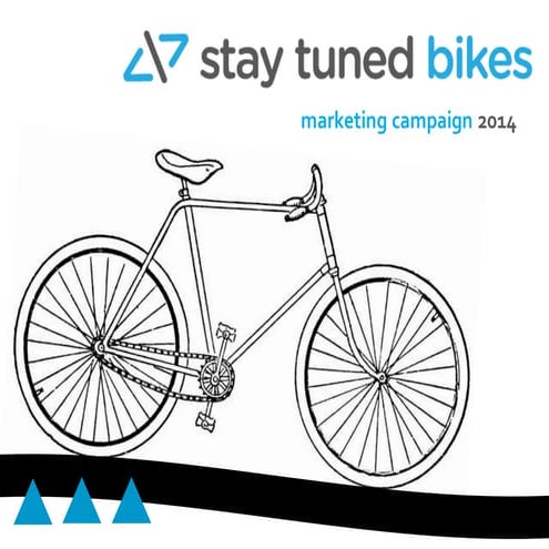 marketing campaign presentation