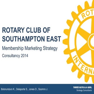 FINAL rotary presentation consultancy