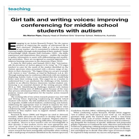 ACEL e-teaching Turn Around Pedagogy Feb 2016 | PDF