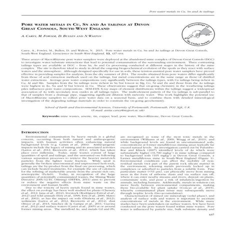 GEOSCIENCE 08 Carey et al 437-444