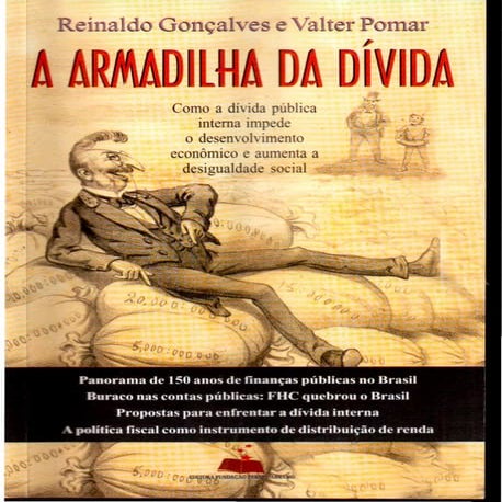 2, a armadilha da dívida