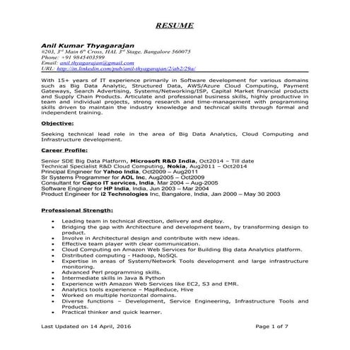 AnilKumarT_Resume_latest